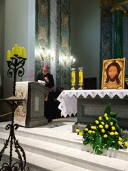 В Києві відбулась традиційна екуменічна молитва за мир.(ФОТО)